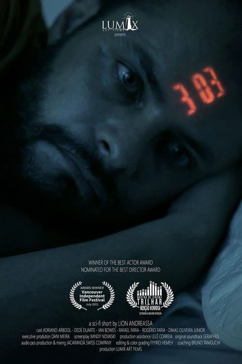 Постер: 3:03