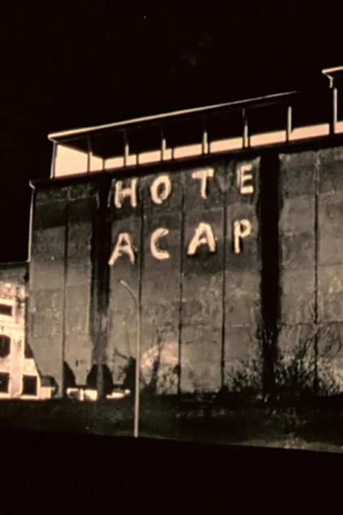 Постер: Hotel Acapulco