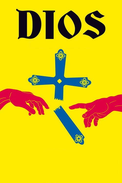 Постер: Dios
