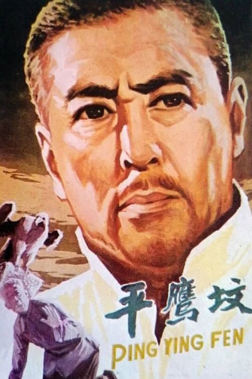 Постер: 平鹰坟