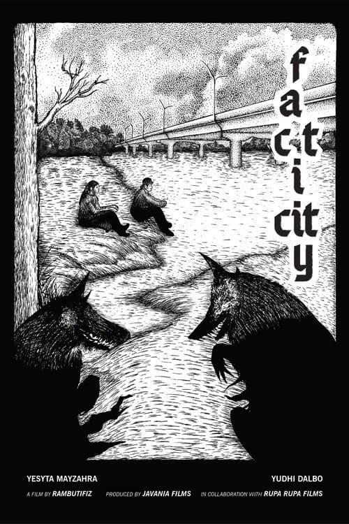Постер: Facticity