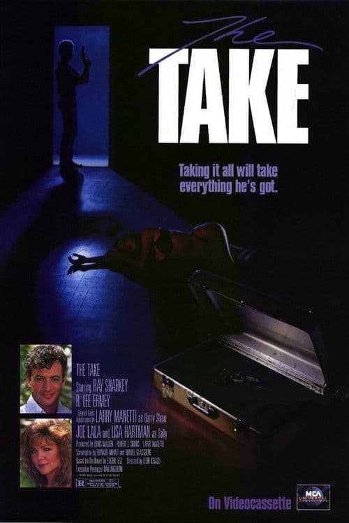 Постер: The Take