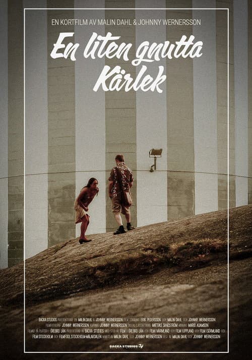 Постер: En liten gnutta kärlek