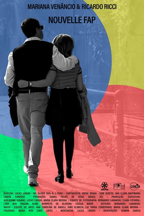 Постер: Nouvelle FAP