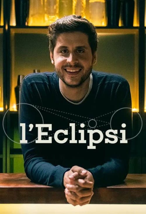 Постер: L'eclipsi