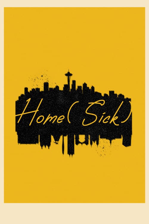 Постер: Home(sick): A Journey Within