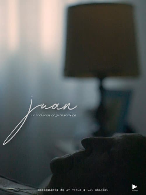 Постер: Juan