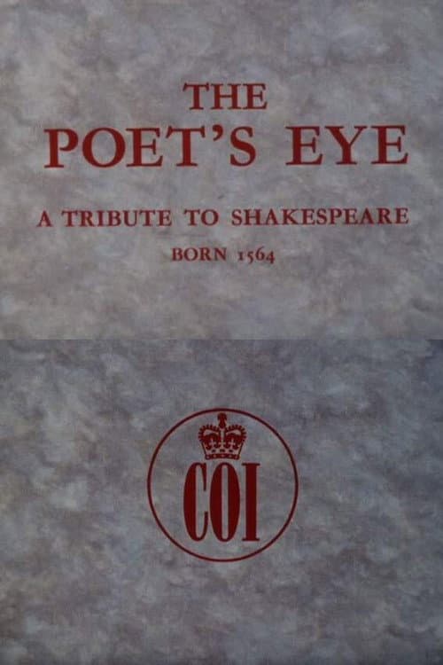 Постер: The Poet's Eye
