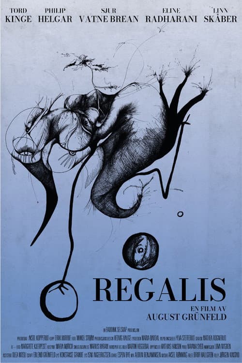 Постер: Regalis