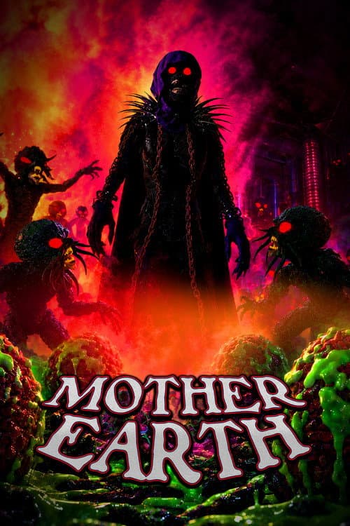Постер: Mother Earth