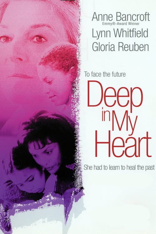 Постер: Deep in My Heart