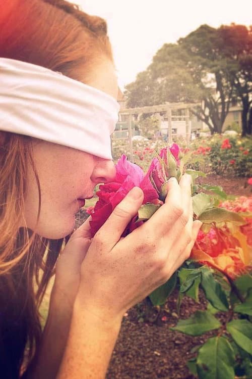 Постер: The Handkerchief