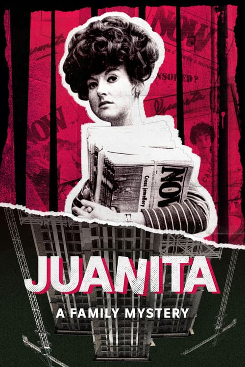 Постер: Juanita: A Family Mystery