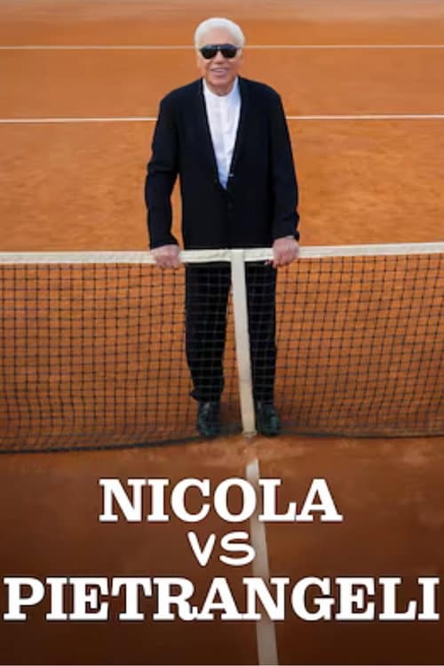 Постер: Nicola VS Pietrangeli