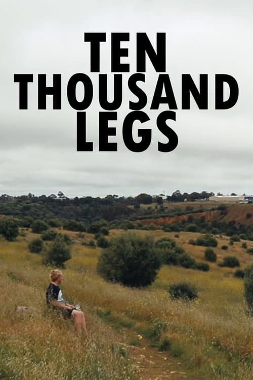 Постер: Ten Thousand Legs