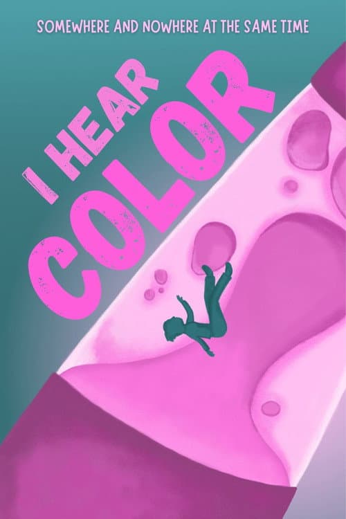 Постер: I Hear Color