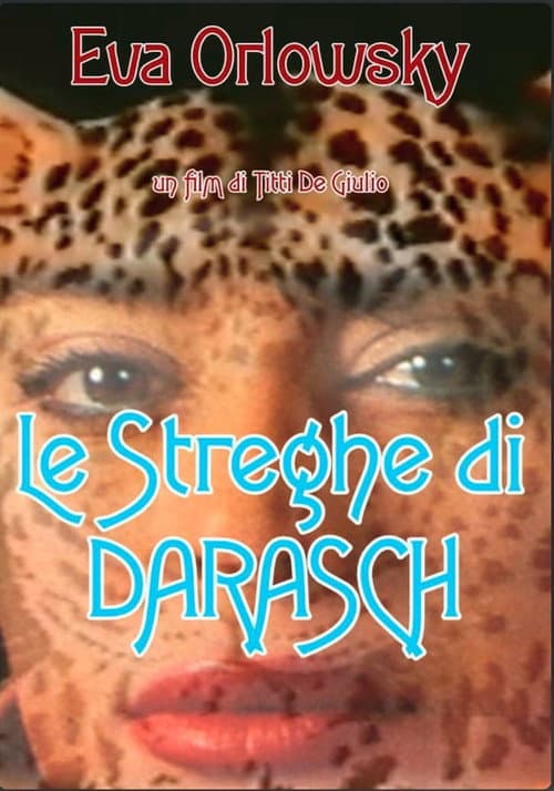 Постер: Le Streghe di Darasch
