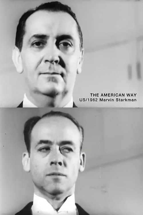 Постер: The American Way