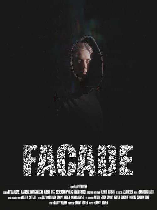 Постер: Facade