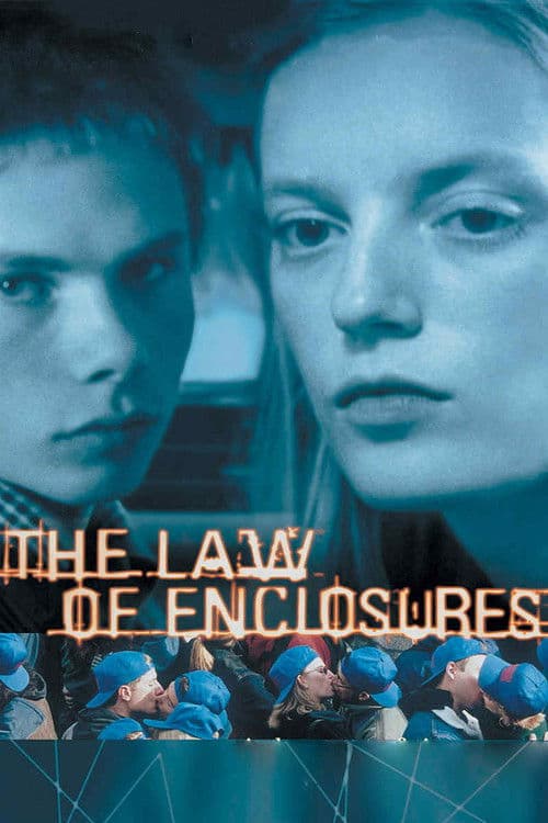 Постер: The Law of Enclosures
