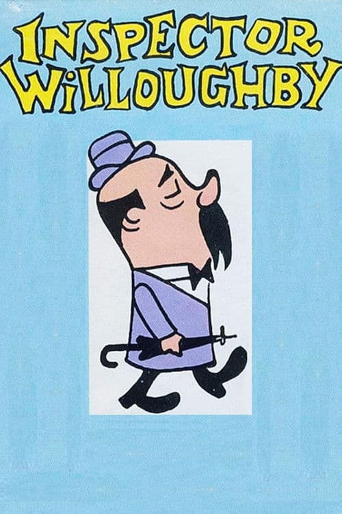 Постер: Inspector Willoughby