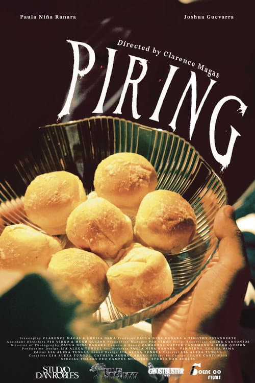 Постер: Piring