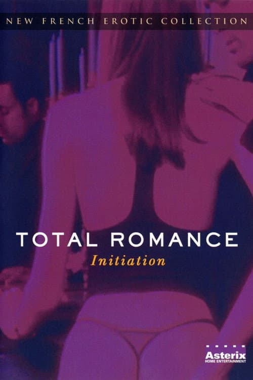 Постер: Total Romance 2