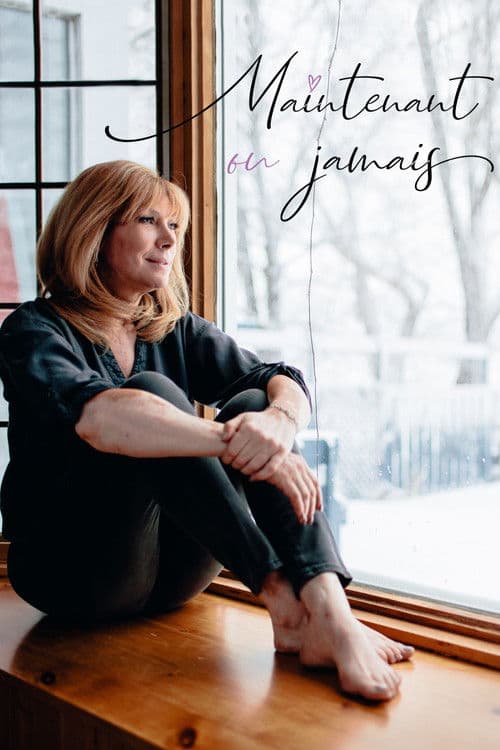Постер: Maintenant ou jamais