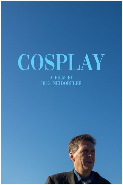 Постер: Cosplay
