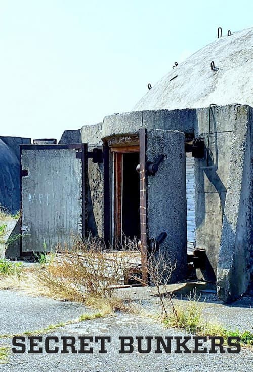 Постер: Geheime Bunker