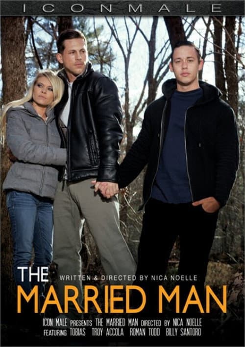 Постер: The Married Man