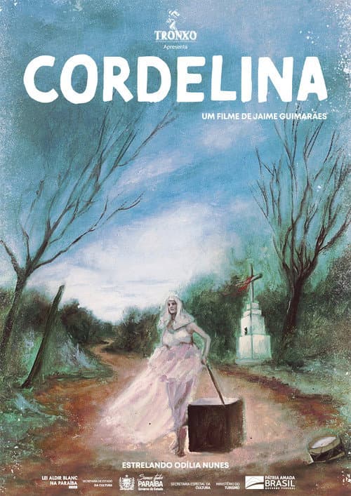 Постер: Cordelina