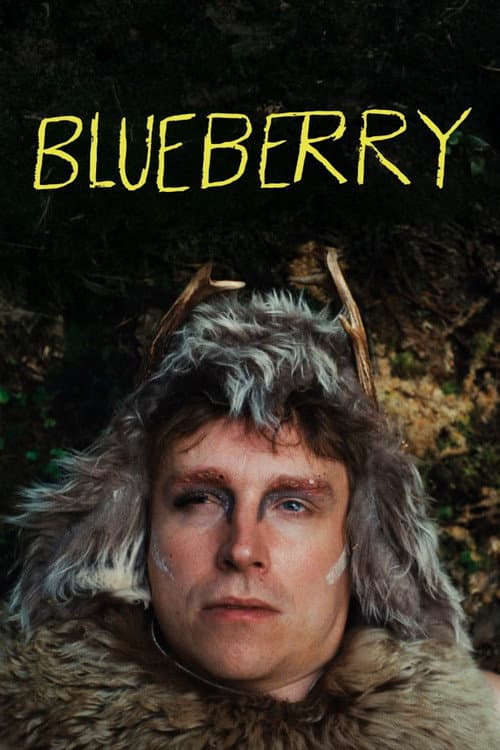 Постер: Blueberry