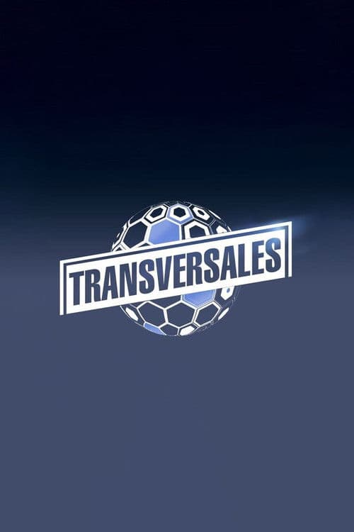 Постер: Transversales