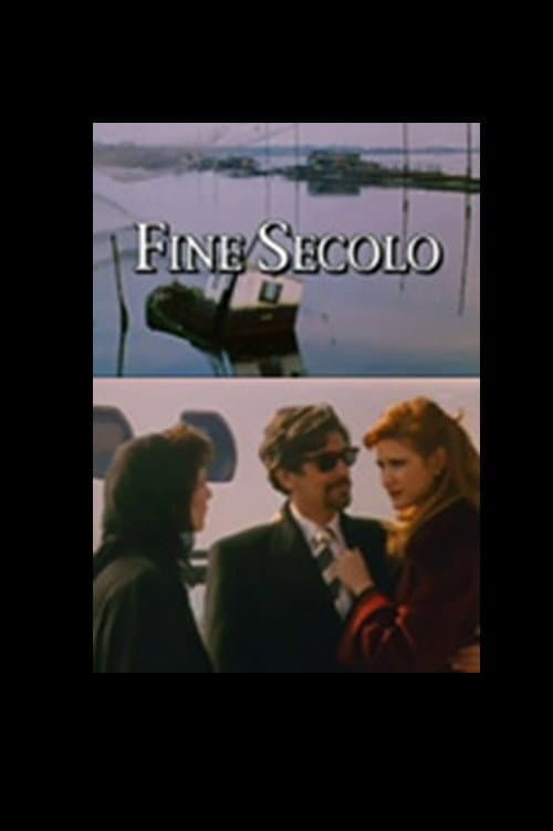 Постер: Fine Secolo
