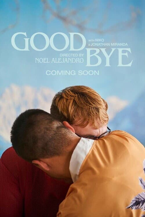 Постер: Good Bye