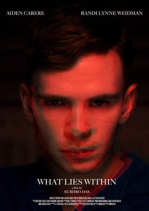 Постер: What Lies Within