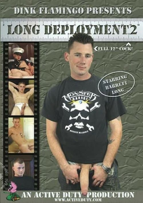 Постер: Long Deployment 2