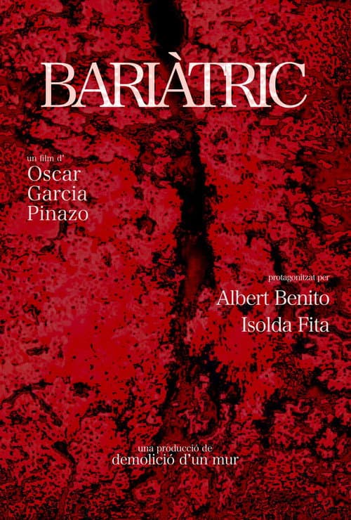 Постер: Bariàtric