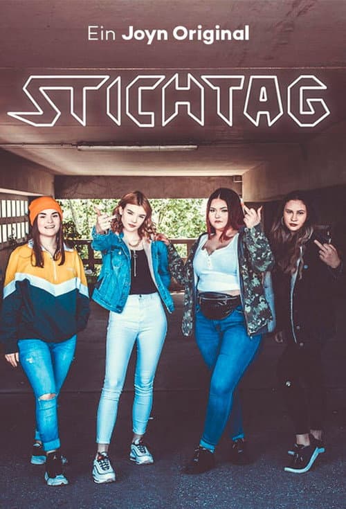 Постер: Stichtag