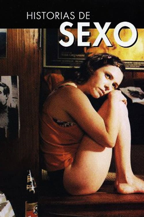 Постер: Historias de sexo