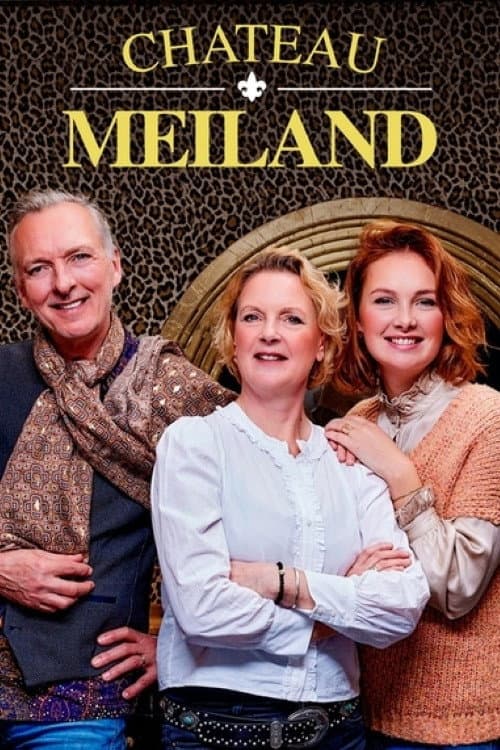Постер: Chateau Meiland