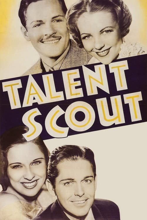 Постер: Talent Scout