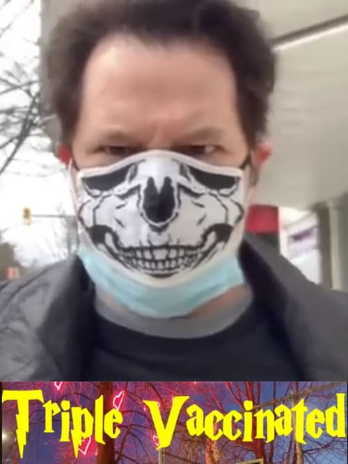Постер: Triple Vaccinated