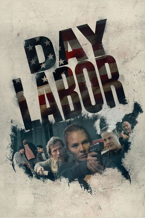 Постер: Day Labor