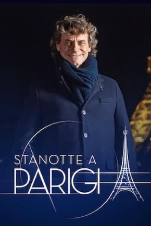 Постер: Stanotte a Parigi