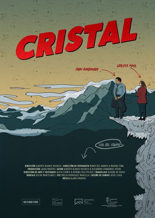 Постер: Cristal