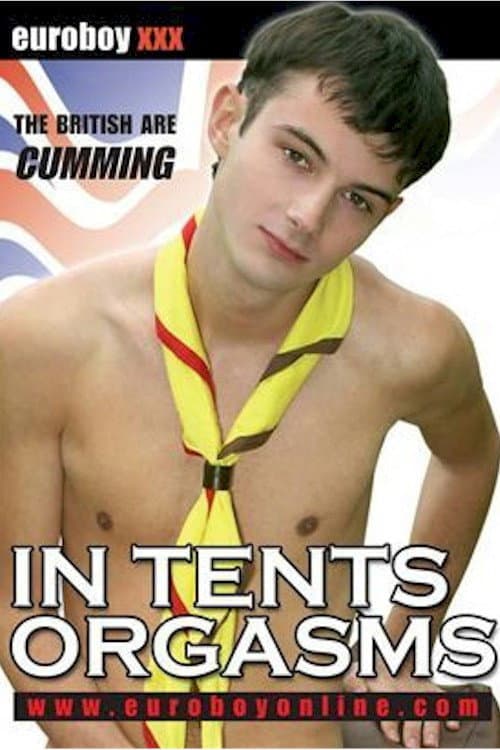 Постер: In Tents Orgasms