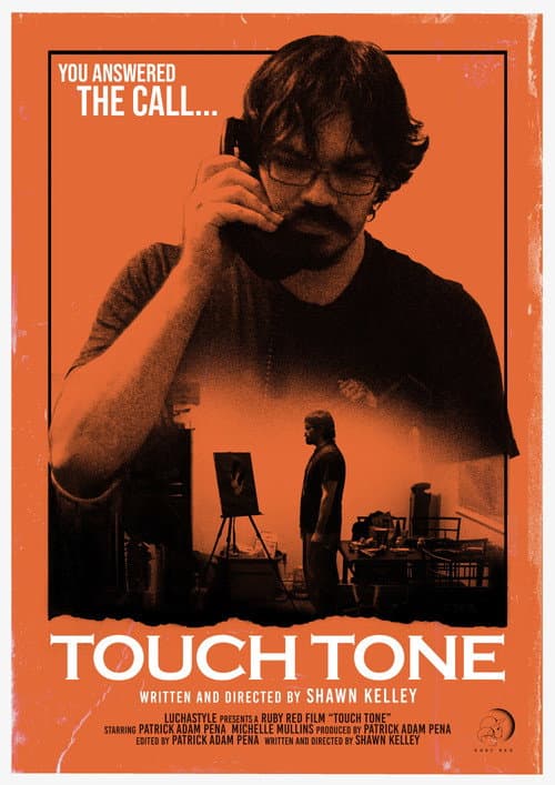 Постер: Touch Tone