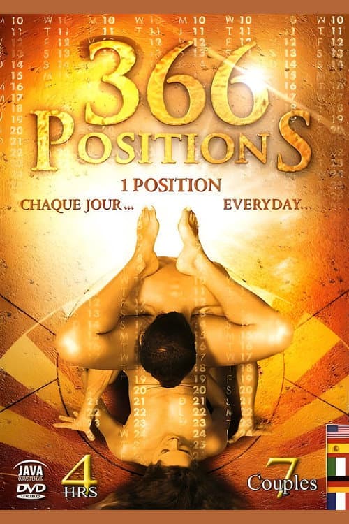 Постер: 366 Positions
